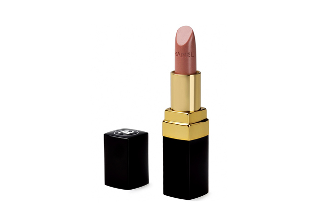 Chanel Rouge Coco Patchouli